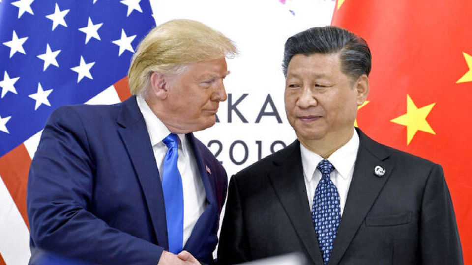 Beijing Zirvesi: Çin-ABD İlişkilerinde Kritik Tarih ve Körüklenen Endişeler