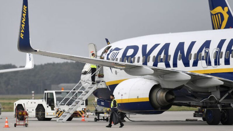 Berlin Üssünün Kapatılması ve Avrupa Stratejisi: Ryanair’in Almanya Planı