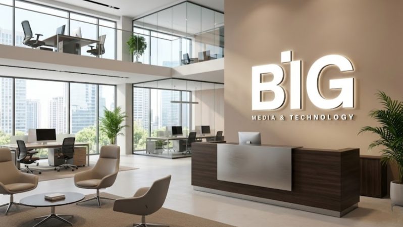 Big Medya: İlk Çeyrekte Net Kar ve Hasılat Artışını Duyurdu