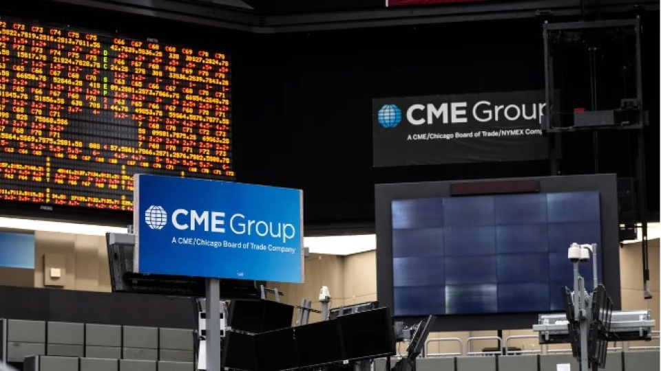 Bilgi İşlem Gücü Tabanlı Yeni Vadeli Piyasası: CME Group ile Silicon Data’nın İş Birliği