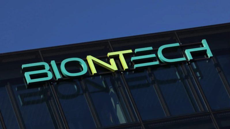BioNTech’in Yeniden Yapılanması: 2025 İlk Çeyreğe Göre Maliyet Dönüşümü ve İstihdam Planı