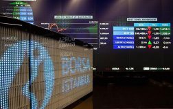 BIST 100 Gündemi: Endeks Artış Taşıyor, Sektörler Karışık Seviye Gösteriyor