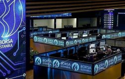 BIST 100 Güne Yükselişle Başladı: Bankacılık ve Holding Hisselerinde Artış Sürüyor