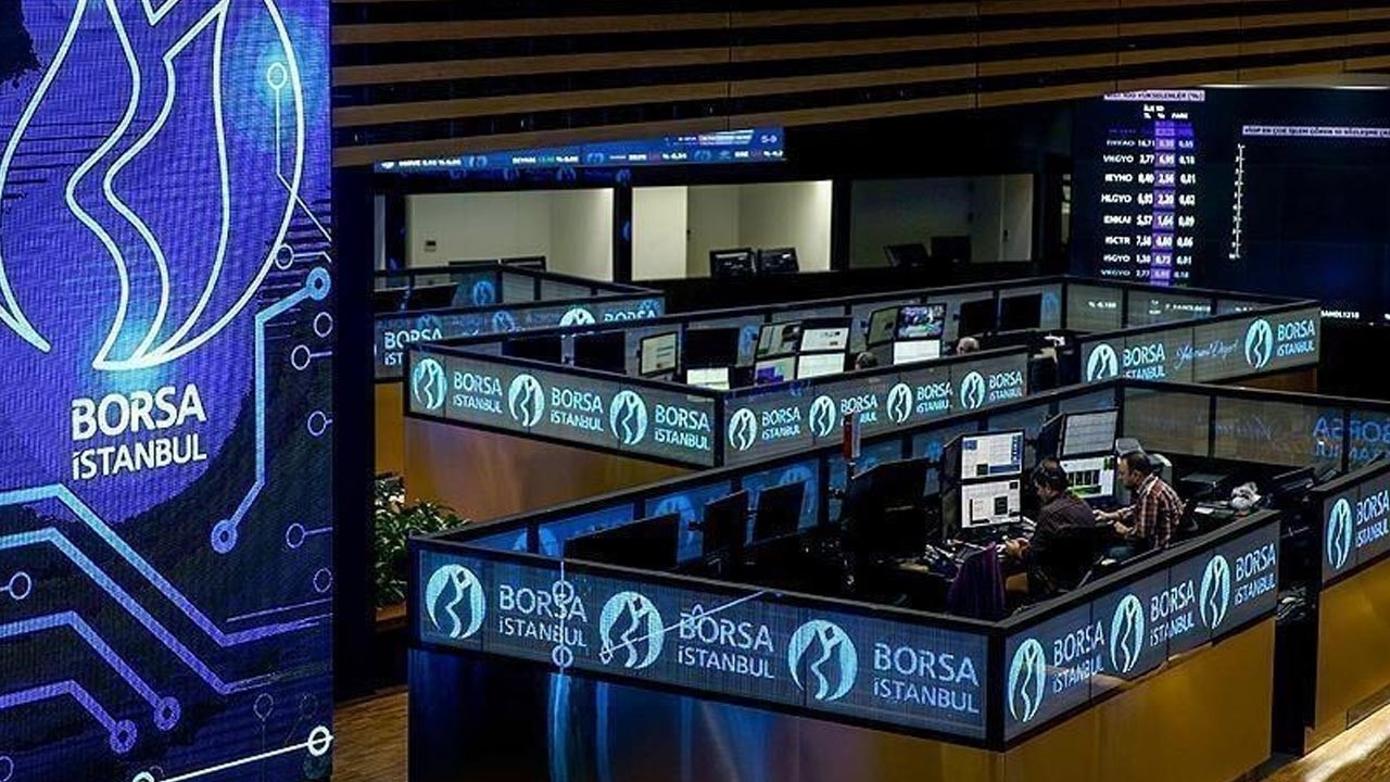 BIST 100 Güne Yükselişle Başladı: Bankacılık ve Holding Hisselerinde Artış Sürüyor