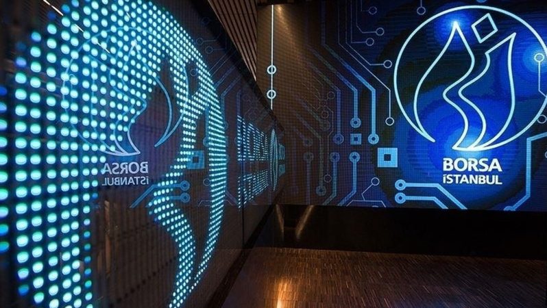 BIST 100 Günü Değişimle Sonuçlandı: Endeks ve Sektörler