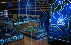 BIST 100 Günü Değişkenliklerle Tamamladı: Kümülatif Hareket ve Piyasa İçgörüleri