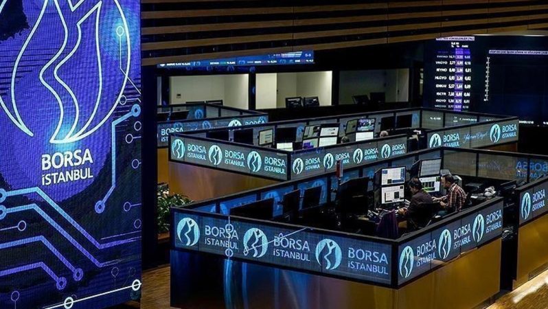 BIST 100 Günü Düşüşü ve Piyasa Gündemi: En Çok Etkilenen Sektörler ve Yakın Takip Edilecek Veriler