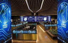 BIST 100 Günü Negatif Kapanışla Tamamladı: Endeks ve Sektörler, Küresel Verilerle Etkileniyor