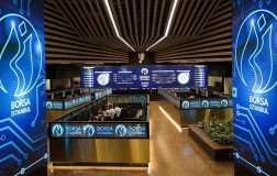 BIST 100 Günü Negatif Kapanışla Tamamladı: Endeks ve Sektörler, Küresel Verilerle Etkileniyor