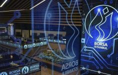 BIST 100 Günü Pozitif Başlarken Küresel Gündem Takipte
