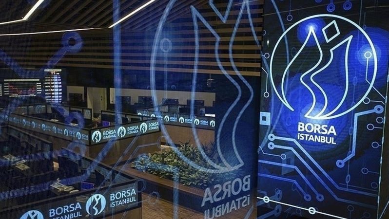 BIST 100 Günü Pozitif Başlarken Küresel Gündem Takipte