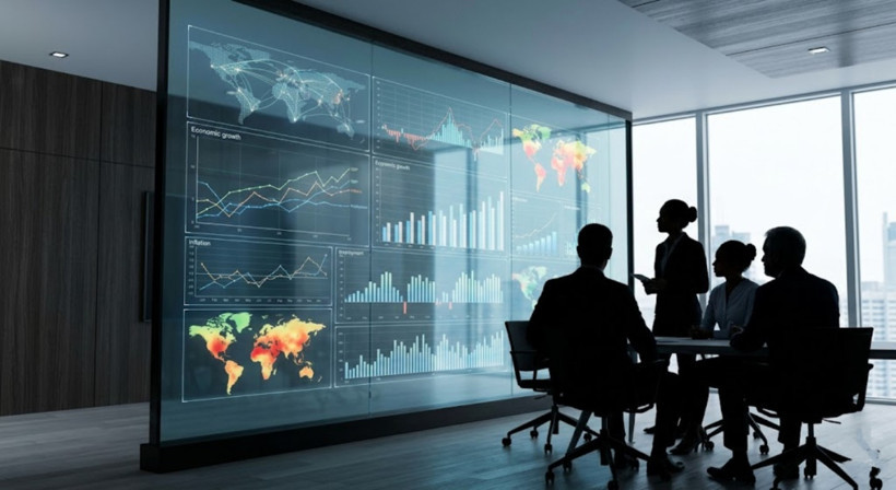BIST 100 Yeni İşlem Gününde Riskler ve Desteklendiren Hisseler