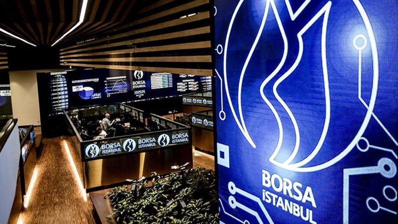BIST 100 Yeni İşlem Gününde Riskler ve Desteklendiren Hisseler