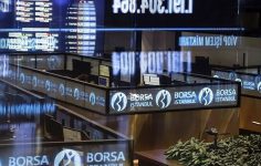BIST ve Küresel Piyasalar: İstihdam Verileri ve Veriye Dayalı Gündem