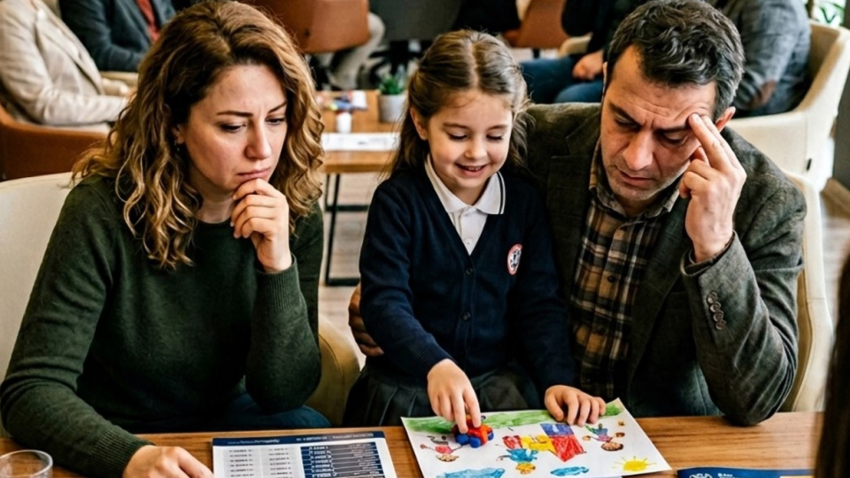 Bloomberg Businessweek Türkiye ile Finans ve Eğitim Dünyasında Yeni İçgörü