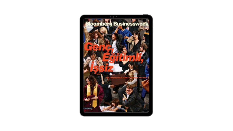 Bloomberg Businessweek Türkiye: Kapak ve İçerik Özetiyle Yeniden Doğuş
