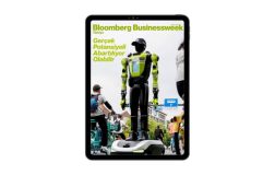 Bloomberg Businessweek Türkiye: Yeni Sayının Öne Çıkan İçeriği