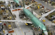 Boeing: Üretim Artışında Yeni Adımlar ve Çin Siparişiyle Gelen Destek