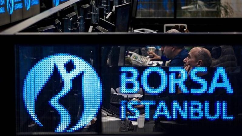 Borsada Yabancı Net Girişi İlk Çeyrekte 2,25 Milyar Doları Aştı: Mart Ayı En Çok Alım Yapan ve Satan Hisseler