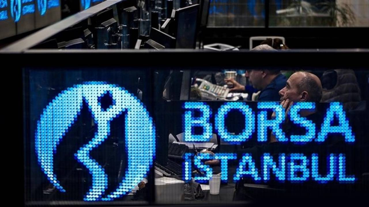 Borsada Yabancı Net Girişi İlk Çeyrekte 2,25 Milyar Doları Aştı: Mart Ayı En Çok Alım Yapan ve Satan Hisseler