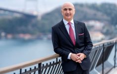 Borusan Grubu 2025 Büyüme Rekoru ve 2026 İçin 400 Milyar TL Hedefi