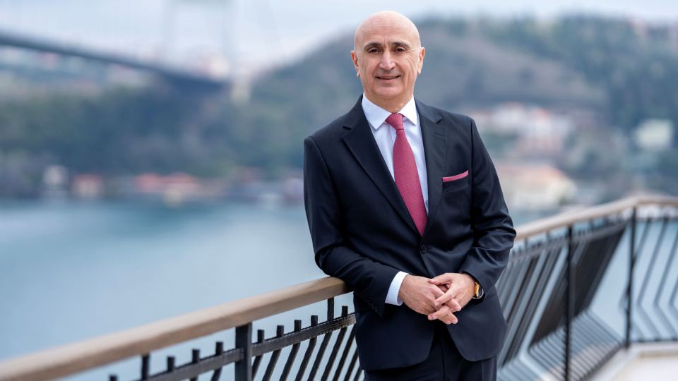Borusan Grubu 2025 Büyüme Rekoru ve 2026 İçin 400 Milyar TL Hedefi