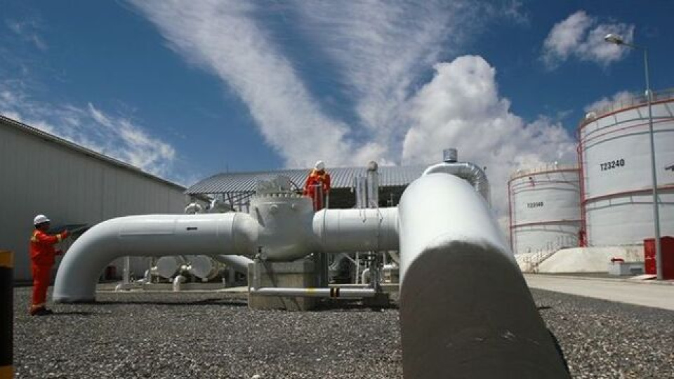 BOTAŞ ve Edison S.p.A. Arasında Doğal Gaz ve LNG İçin Stratejik Mutabakat