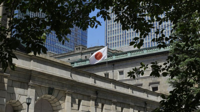 Bozuk Duyuruyu Yeniden Yansıt: Japonya Merkez Bankası’nın Enflasyon Tahminleri ve Faiz Politikası