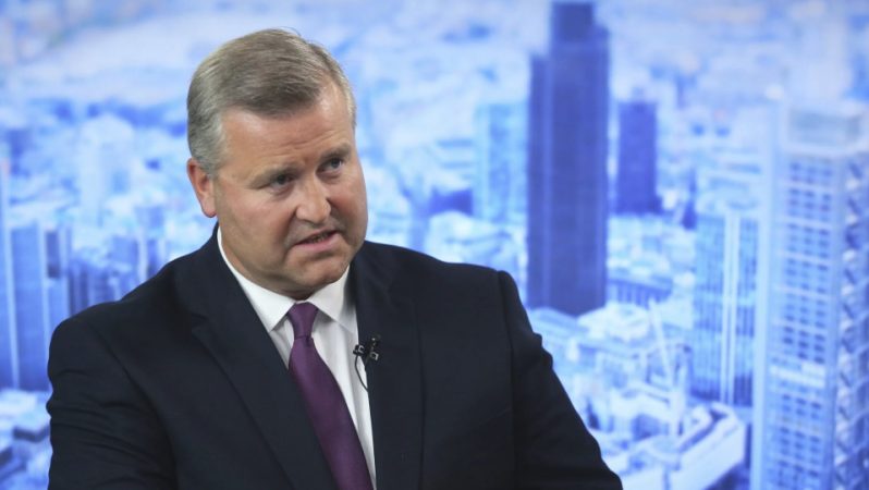 BP Yönetim Krizi: Manifold’ın Görevden Alınışı ve İç Sorgular