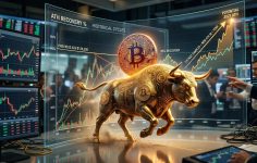 Buffett Göstergesiyle Bitcoin’e Yeni Hedef: 160.000 Dolara Yolculuk