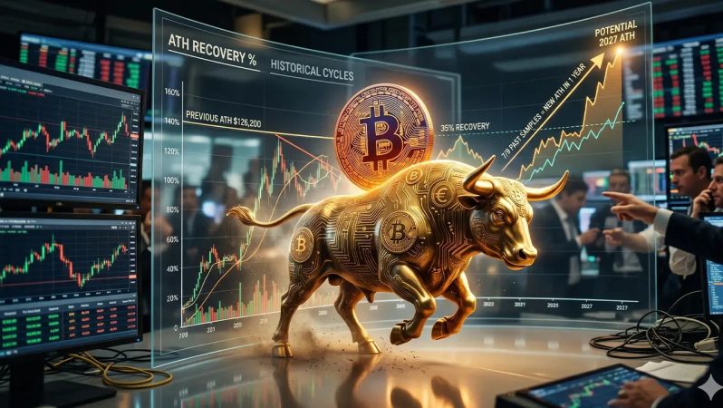 Buffett Göstergesiyle Bitcoin’e Yeni Hedef: 160.000 Dolara Yolculuk