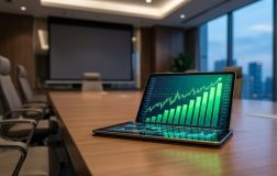 Bulls Girişim, Content Capital Ventures’e Stratejik Yatırımla Kendini Güçlendiriyor