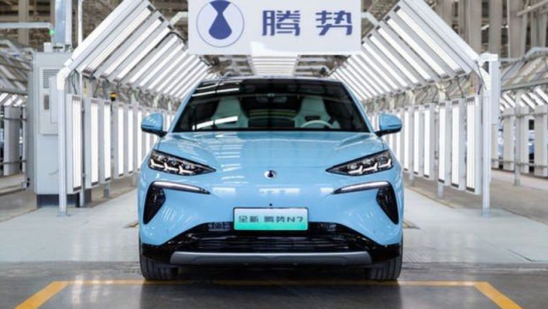 BYD Türkiye: Blade Batarya Garantisi 8 Yıla ve 250 Bine Uzuyor