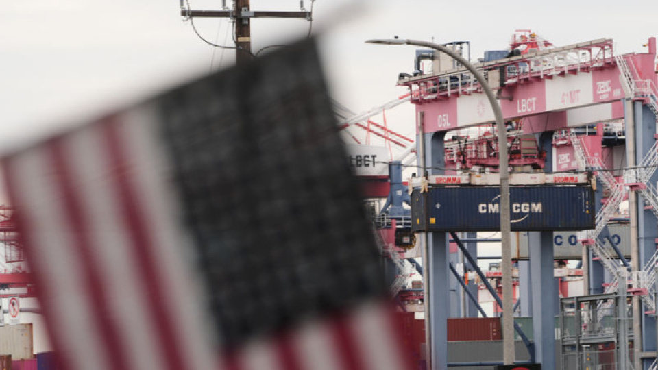 CBP’nin CAPE Sistemiyle IEEPA Vergi İadesi İçin İlk Aşama Aktif