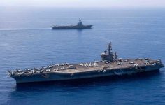 CENTCOM’un İran’a Karşı Savunma Hamlesi ve Hürmüz Boğazı Tartışması