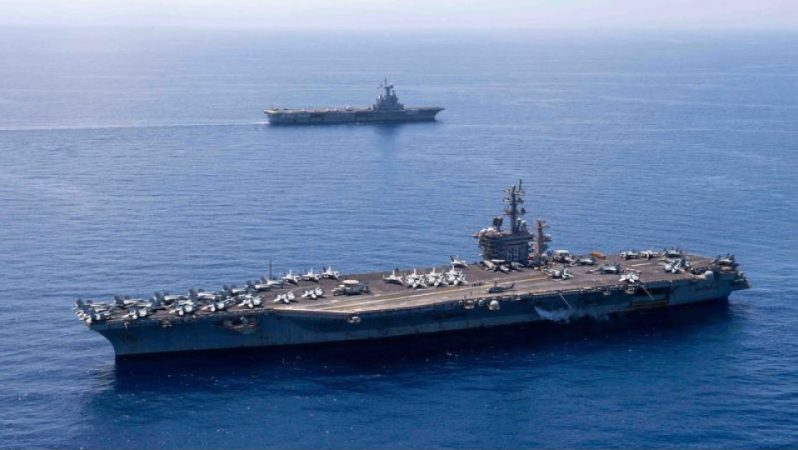 CENTCOM’un İran’a Karşı Savunma Hamlesi ve Hürmüz Boğazı Tartışması