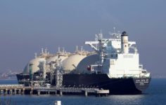 Cezayir LNG’sinin Türkiye Üzerinden Avrupa’ya Taşınması İçin Yeni Anlaşma Çalışmaları