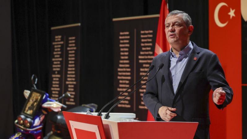 CHP Kurultay İptali ve Piyasa Tepkileri Hızla Değerlendirme