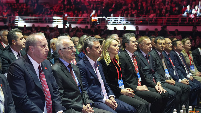CHP Kurultayı Yargısının Piyasalara Etkileri: Riskler ve Savunma Stratejileri