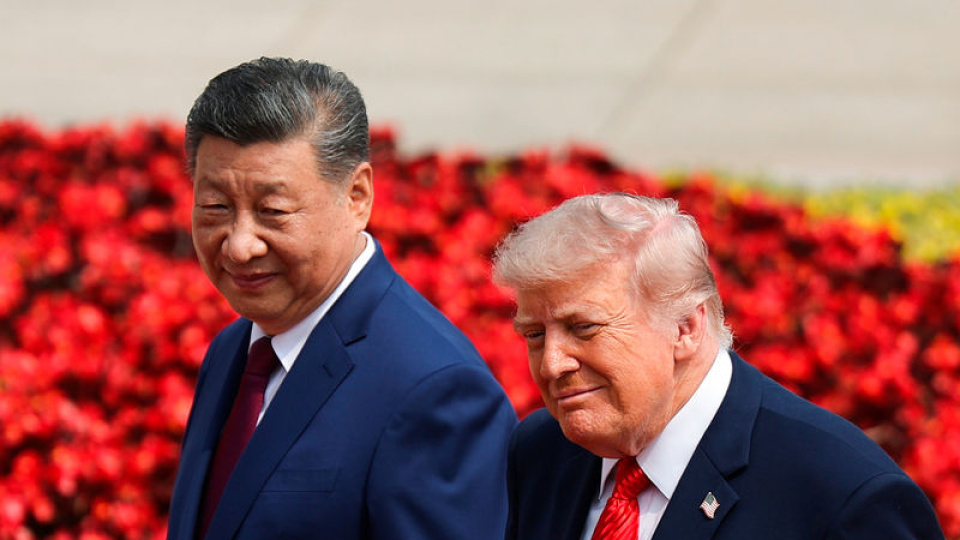 Çin-ABD Zirvesi: Şi ile Trump’ın Görüşmesinden Çıkan Ana Noktalar