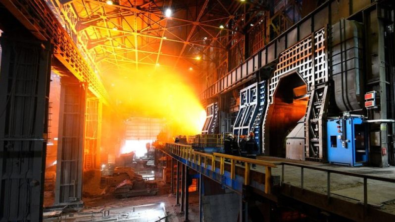 Çin Hegemonyasının Siyasi ve Ekonomik Yansımaları: AB için Yeni Tedarikçilik Stratejisi