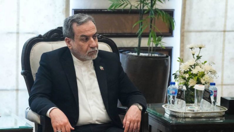 Çin ve İran: Stratejik Yakınlaşma ve Bölgesel Dengeler