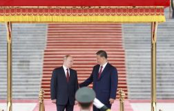 Çin ve Rusya: Çok Kutuplu Dünyada Ortak Vizyon ve Güvenlik İlkelleri