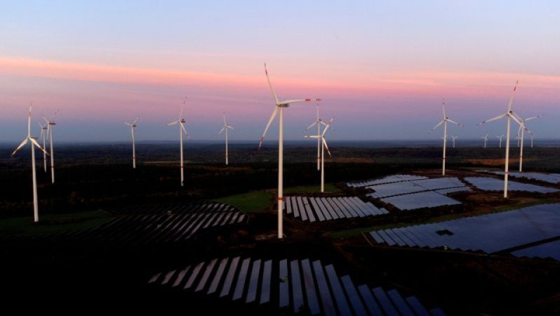 Çin’in Güneş ve Elektrikli Teknoloji İhracatıyla Enerji Dönüşümü Zirve Yapıyor