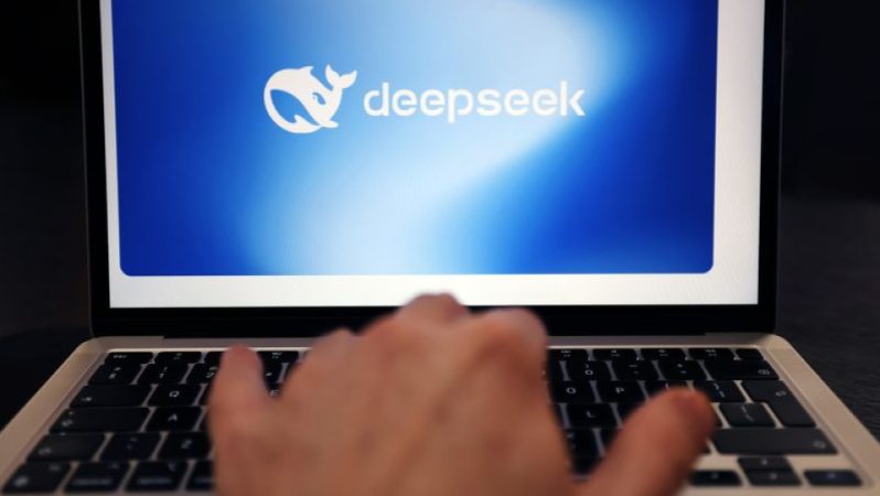 Çin’in Yapay Zeka Hamlesi: DeepSeek ve Devlet Destekli Strateji