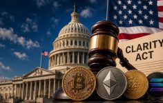 CLARITY Act ile Kripto Piyasasında Netleşen Regülasyon Ufku: Peki Neler Değişecek?