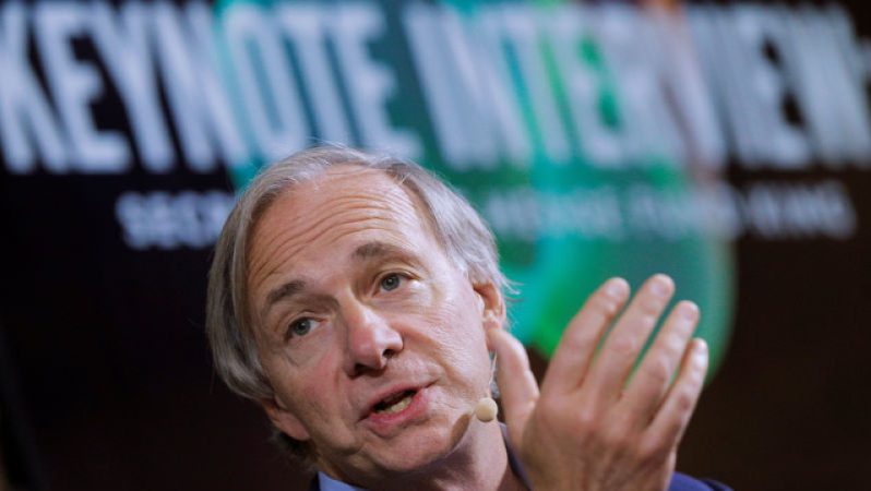 Dalio: ABD’de Büyük Değişim ve Altın Yatırımı İçin Stratejik Uyum