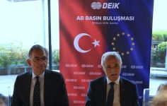 DEİK: Türkiye-AB İlişkilerinde Yeni Yol Haritası ve 2027 Hedefi