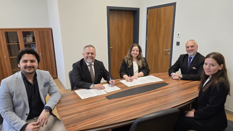 Dijital Finans Uygulamalarıyla Marmara Üniversitesi ile Yeni İşbirliği