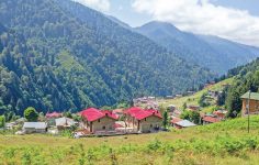 Doğu Karadeniz Turizminde Yabancı Operatörler İçin Yeni Yol Haritası